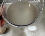 Hình bước làm 1 của món Lẩu Gà Nước Dừa Tươi