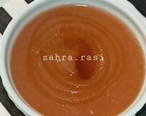 عکس مرحله 1 از دستور دسر ارگانیک خوش طعم با سیب و به و عسل(در زودپز)🤤🤤🤤
