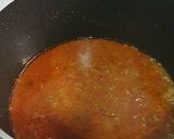 A picture of step 4 of One pot rice dish.