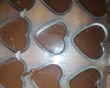 Foto del paso 4 de la receta: Bombones de chocolate