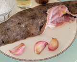 Foto del paso 1 de la receta: Lenguado al horno en un plis plas y muy sabroso