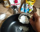Foto langkah ke 1 dari resep Es Cendol Kecebong.
