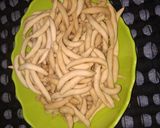 Foto langkah ke 6 dari resep Telur gabus.