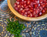 Foto del paso 3 de la receta: Tartar de Salmón Picante