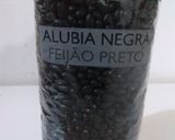 Foto del paso 1 de la receta: Frijoles, judías o porotos negros a la cubana
