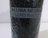 Foto del paso 1 de la receta: Frijoles, judías o porotos negros a la cubana