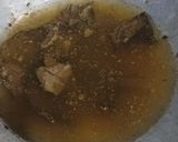 Foto langkah ke 2 dari resep Tempe tahu bacem tanpa goreng.
