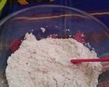 Foto langkah ke 2 dari resep Banana muffin ala end kitchen.