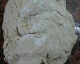 Foto del paso 5 de la receta: Mi pan naan solo o relleno con ajo