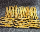 Foto del paso 4 de la receta: Palitos de queso