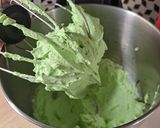 Une image de l'étape 4 de Cupcakes de pâques.