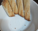 Foto del paso 1 de la receta: Crema ligera de boniato y cebolla