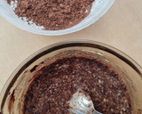 Foto del paso 1 de la receta: Cookies de chocolate 🍪 🍫