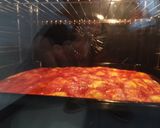 Foto del passaggio 6 della ricetta Pizzette al Taglio Cagliaritane🍕