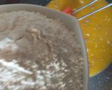 Φωτογραφία βήματος 3 της συνταγής Cinnamon rolls