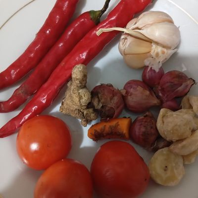 Langkah 2