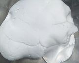 Foto langkah ke 1 dari resep Tteokbokki homemade.