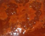 Foto del paso 5 de la receta: Pollo en salsa de tamarindo con adobo a la Mario, s