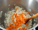 Legényfogó leves recept fázis 3 fotója