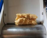 Foto langkah ke 4 dari resep Mi homemade.