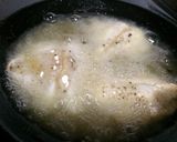 Foto del paso 4 de la receta: Sabanitas de mojarra fritas
