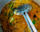கோதுமை ரவை வெஜ் கிச்சடி ரெசிபி ஸ்டேப் 3 புகைப்படம்