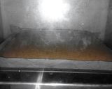 Foto langkah ke 6 dari resep Chocolate OGURA CAKE.