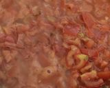 ટોમેટો સુપ (Tomato soup recipe in Gujarati) રેસીપી સ્ટેપ2ફોટો