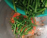Foto langkah ke 4 dari resep Tumis Kacang Panjang.