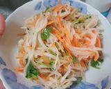 Foto langkah ke 4 dari resep Acar Sayur.