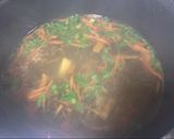 Foto del paso 1 de la receta: 🇯🇵Udon soup🇯🇵