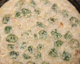Foto del paso 9 de la receta: Malfatti a la leche (al disco)