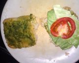 ચીઝ બર્ગર(Cheese Burger Recipe in Gujarati) રેસીપી સ્ટેપ3ફોટો
