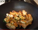 小廚醬燒鯛魚片的食譜步驟6照片