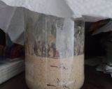 Foto del paso 5 de la receta: Masa madre de harina de trigo integral 🌾🥖