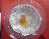 Foto del paso 4 de la receta: Chocolatines y croissants