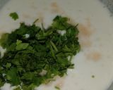 मिक्स वेज सूजी पराठा (Mix Veg Suji Paratha recipe in Hindi) रेसिपी चरण 4 फोटो