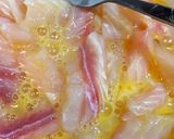 Foto langkah ke 1 dari resep Light Sweet & Sour Dory.