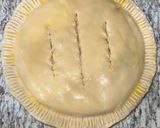 A picture of step 10 of Chicken Pot Pie.