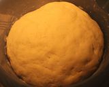 Foto del paso 1 de la receta: Baguettes ajeadas, o flautuchas de san flauta