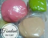 Foto langkah ke 4 dari resep Fondant 🍰 (lentur & mudah buatnya 👌).