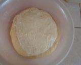 Foto langkah ke 2 dari resep Roti Sobek Anti Gagal.