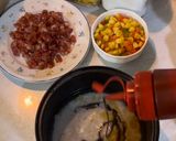 Foto langkah ke 2 dari resep [Menu Sat-Set] Nasi Goreng Rice Cooker 🍚.