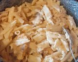 Férjfogó csirke 😊 recept fázis 4 fotója