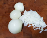 Foto del paso 2 de la receta: Lasaña de carne con verduras