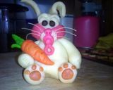 Φωτογραφία βήματος 5 της συνταγής Baby Bunny