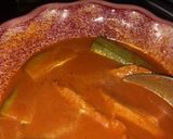 Foto del paso 6 de la receta: Pollo con Calabazas en salsita asada