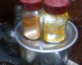 மசாலா  மினி சப்பாத்தி ரெசிபி ஸ்டேப் 4 புகைப்படம்