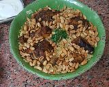 صورة لخطوة 3 من وصفة رز مبهر ودجاج مشوي