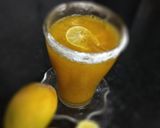 A picture of step 4 of Mango Mojito.